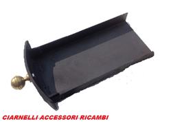 cASSETTO RACCOGLICENERE