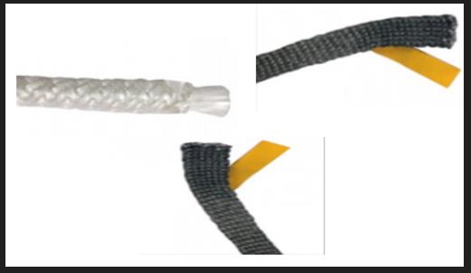 GUARNIZIONI ALTA TEMPERATURA STUFE MONTEGRAPPA